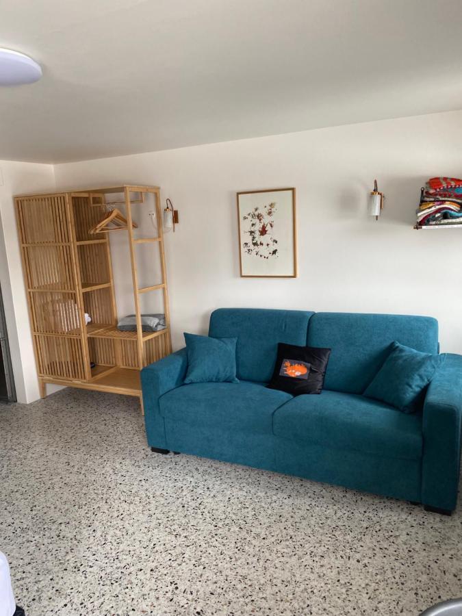 Solheimar Studio Apartment Ísafjörður Exteriör bild