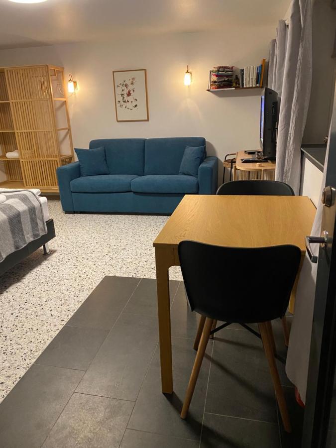 Solheimar Studio Apartment Ísafjörður Exteriör bild